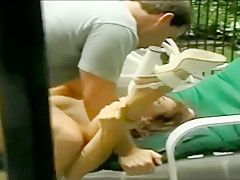 Nice Milf Anal # 21
