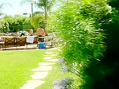 Incredible Interracial, Group Sex porn movie