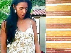 Fabulous Blowjob, Outdoor porn clip