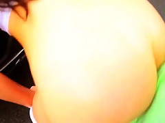 Amazing Outdoor sex clip