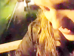 Exotic German, Amateur porn clip