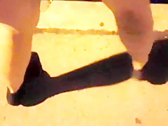 Exotic German, Amateur porn clip