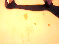 Exotic German, Amateur porn clip