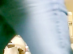 Crazy Blowjob, Outdoor xxx scene