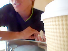 Exotic Japanese model Mao Kaede in Best Small Tits JAV video