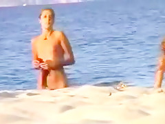 Exotic Voyeur, Hidden Cam porn video