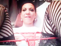 Crazy Amateur, Nipples sex movie