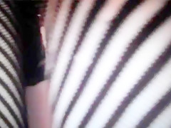 Crazy Amateur, Nipples sex movie