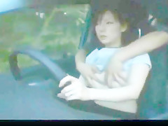 Exotic Outdoor adult scene