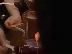 Fabulous Japanese chick Hina Otsuka, Mana Izumi, Yui Aoyama in Exotic Live shows JAV video