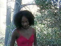 Crazy Cunnilingus, Small Tits porn clip
