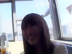 Hottest Japanese chick Hitomi Kakizawa in Horny JAV video