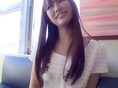 Hottest Japanese chick Hitomi Kakizawa in Horny JAV video