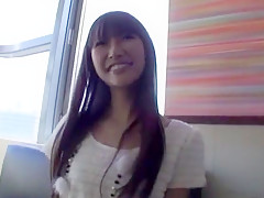 Hottest Japanese chick Hitomi Kakizawa in Horny JAV video