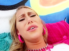 Crazy Fetish, Hairy porn video