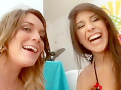 Best Blowjob, Threesome porn video