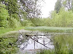 Horny Exhibitionism, Wife xxx movie