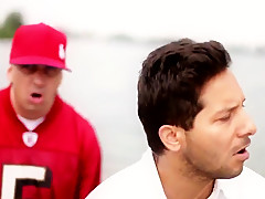 Incredible Amateur, Beach porn clip