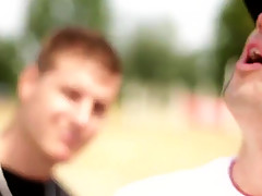 Incredible Amateur, Beach porn clip