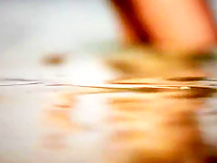 Incredible Amateur, Beach porn clip