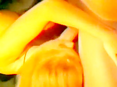 Incredible Group Sex, Gangbang porn video