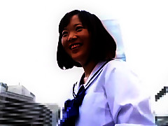 Best Japanese slut Akari Yanagihara, Mizuki Saito, Haruka Kitagawa in Hottest Couple, Outdoor JAV scene