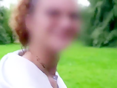 Crazy Small Tits, German porn video