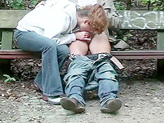 Crazy Small Tits, German porn video