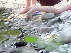 Crazy Beach porn video