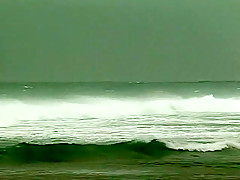 Incredible Outdoor, Blonde xxx clip