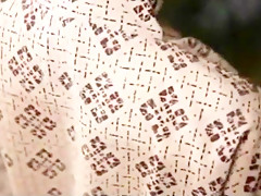 Fabulous Japanese model Yuma Asami in Crazy Voyeur, Big Tits JAV movie