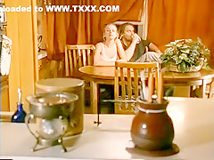 Best Cunnilingus, Blonde xxx movie