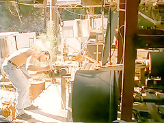 Best Cunnilingus, Blonde xxx movie