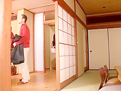 Fabulous Japanese slut Risa Kasumi in Horny Outdoor, Lingerie JAV movie