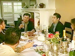 Crazy Cunnilingus porn scene