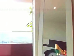 Incredible Unsorted, Latina adult clip