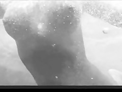 Crazy Brunette, Babe xxx movie