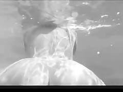 Crazy Brunette, Babe xxx movie