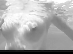 Crazy Brunette, Babe xxx movie