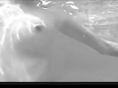 Crazy Brunette, Babe xxx movie