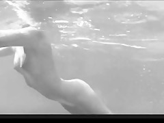 Crazy Brunette, Babe xxx movie