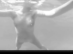 Crazy Brunette, Babe xxx movie