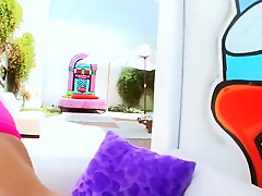 Fabulous Ass, Anal adult clip