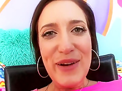 Fabulous Ass, Anal adult clip