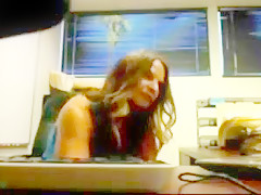 Crazy Voyeur, Public xxx video