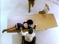 Incredible Group Sex, Blonde sex movie