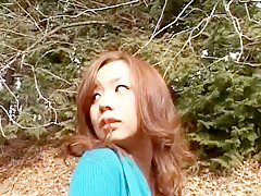 Best Japanese model Aoi Mizumori in Incredible POV, Lingerie JAV movie