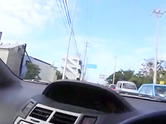 Exotic Japanese whore Meisa Chibana in Fabulous Outdoor, Bikini JAV movie