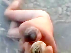 Exotic French, Amateur sex movie