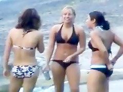 Incredible Voyeur, Big Tits porn movie